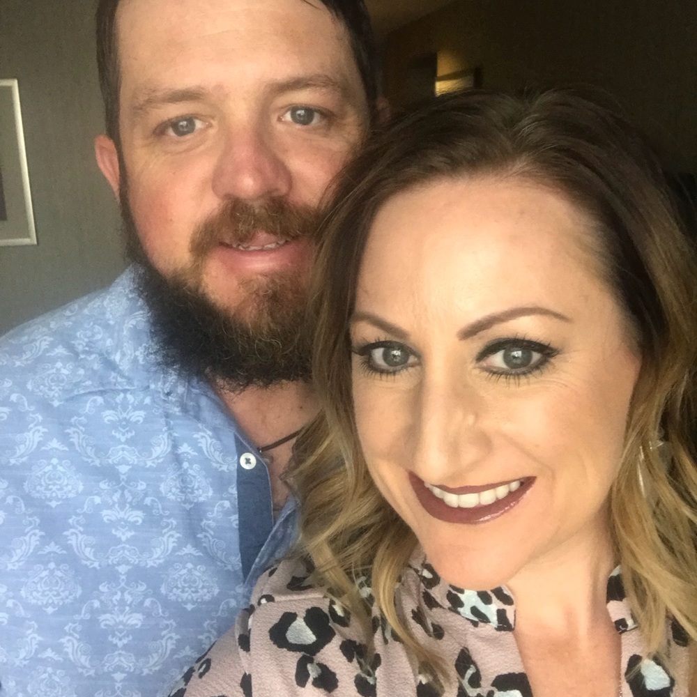 Meet your Posher, Kristen